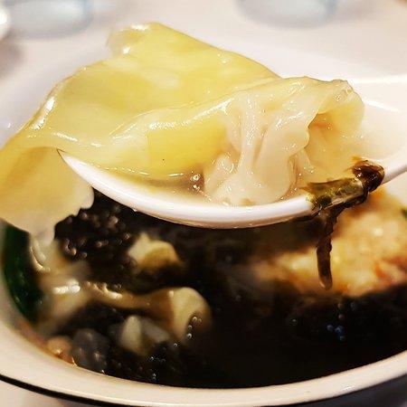 Meiweiolbia Restaurant